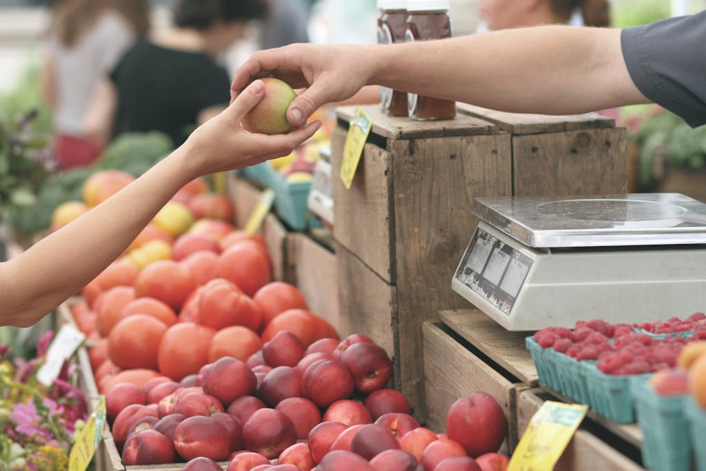 Grocery Price Surge Outpaces Inflation for 56th Month in Canada